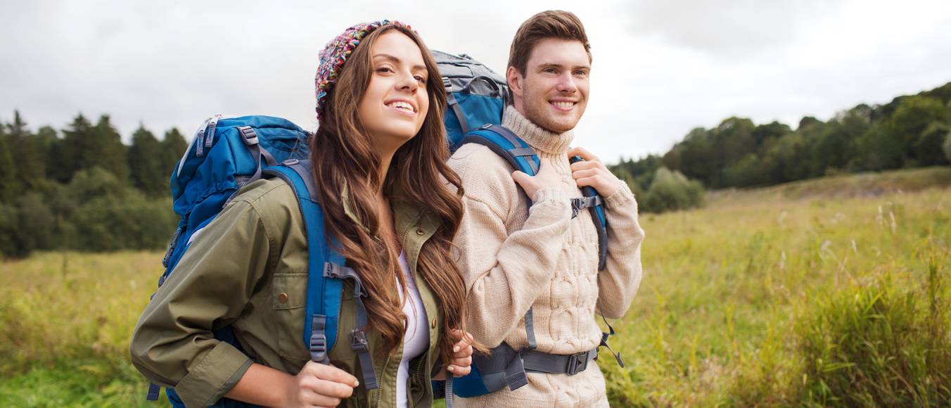 BackpackingRucksack Test & Vergleich » Top 23 im Februar 2023