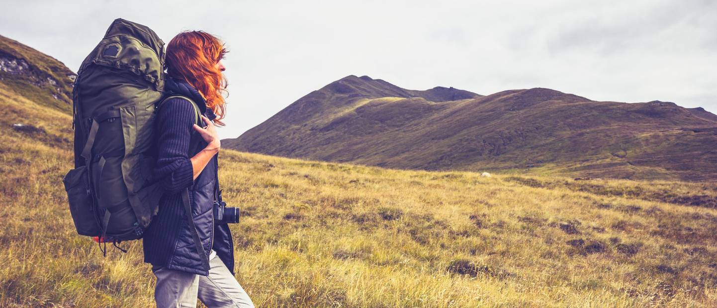 BackpackingRucksack Test & Vergleich Top 10