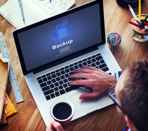 Cloud Backup Festplattensicherung