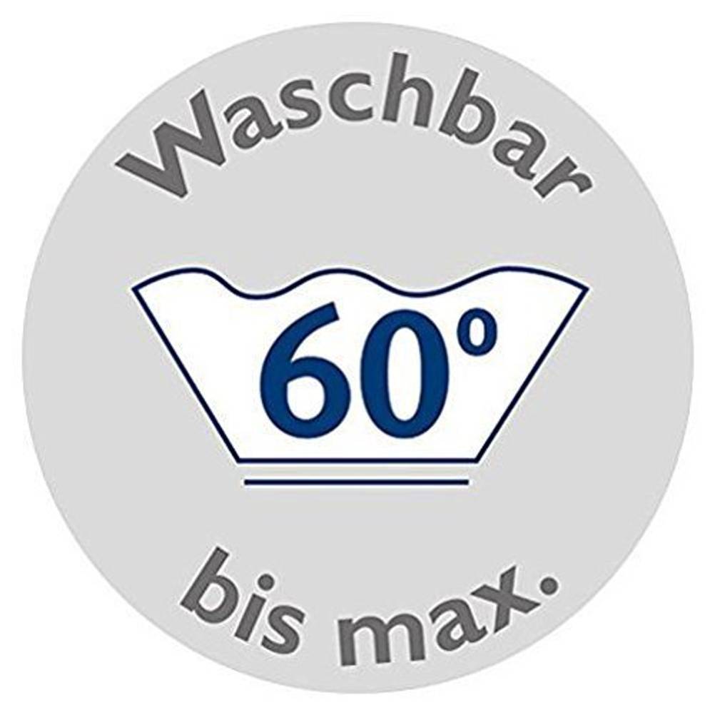 Matratzenbezug waschen