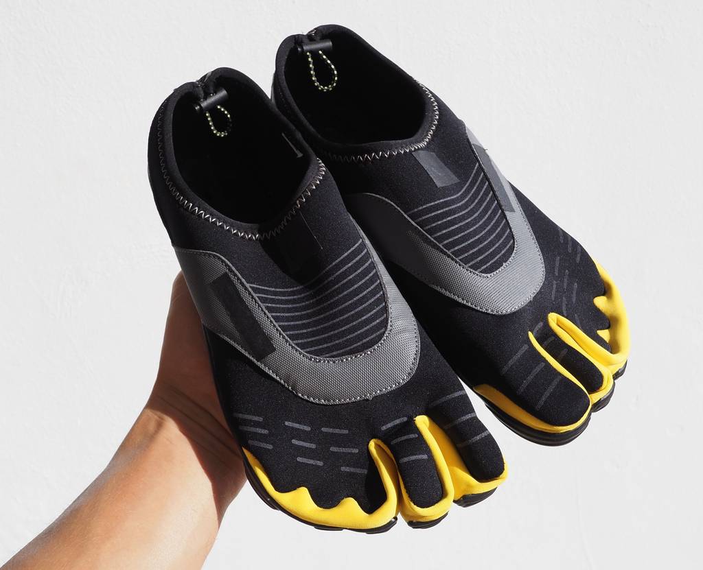 Badeschuhe Test