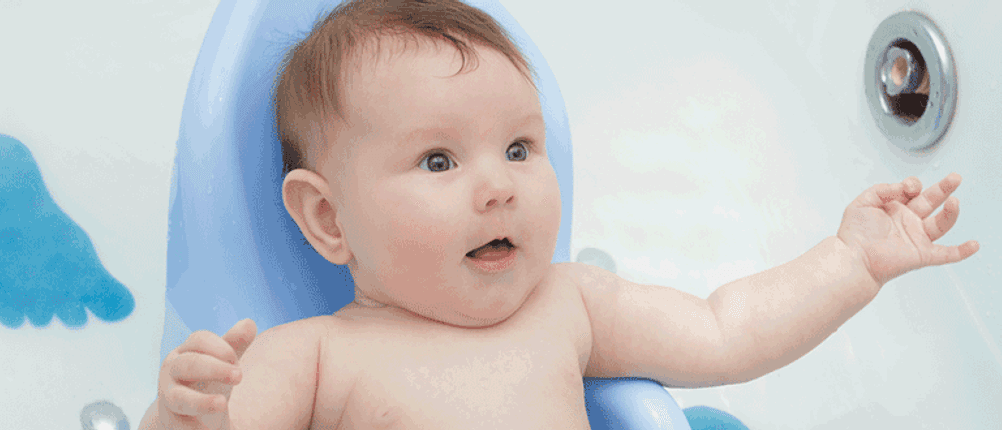 test babybadewannensitz