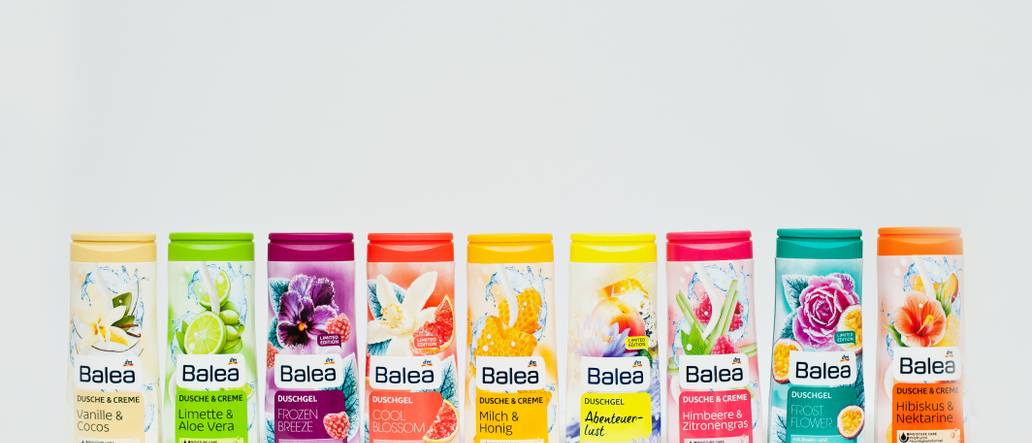 Balea-Duschgel Test & Vergleich » Top 6 im Januar 2023
