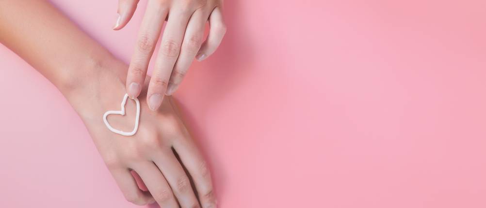 Balea-Handcreme-Test