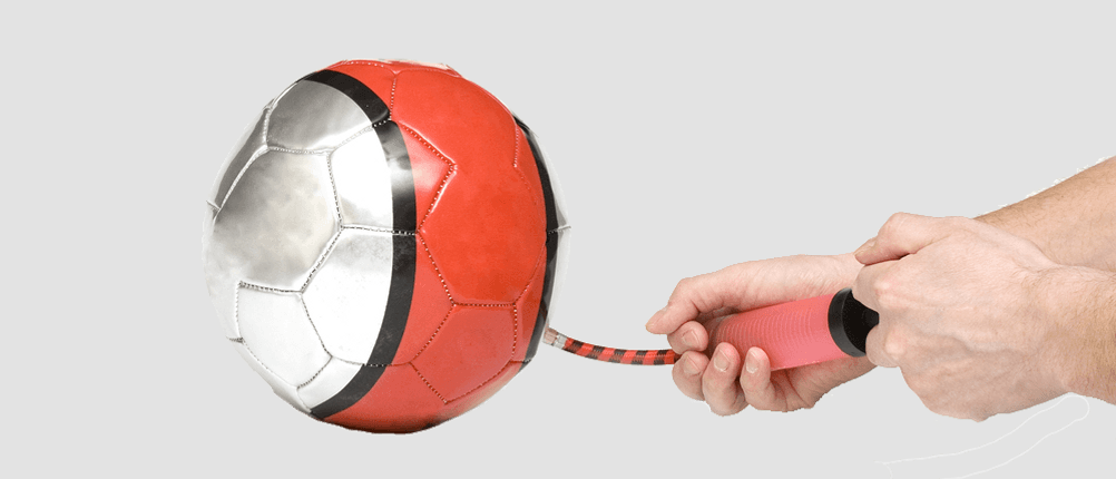 ballpumpe vergleich