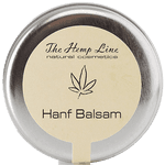 Hanföl Balsam