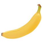 banane haarkur