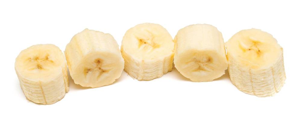 bananenchips test