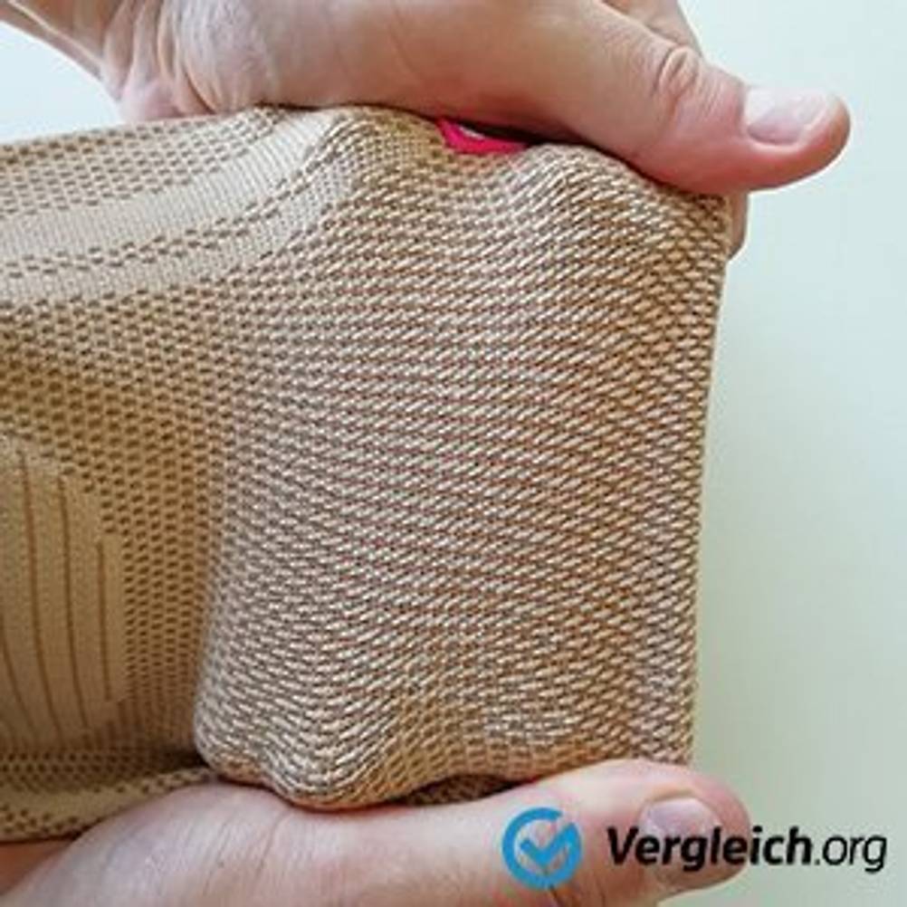 bandage knie