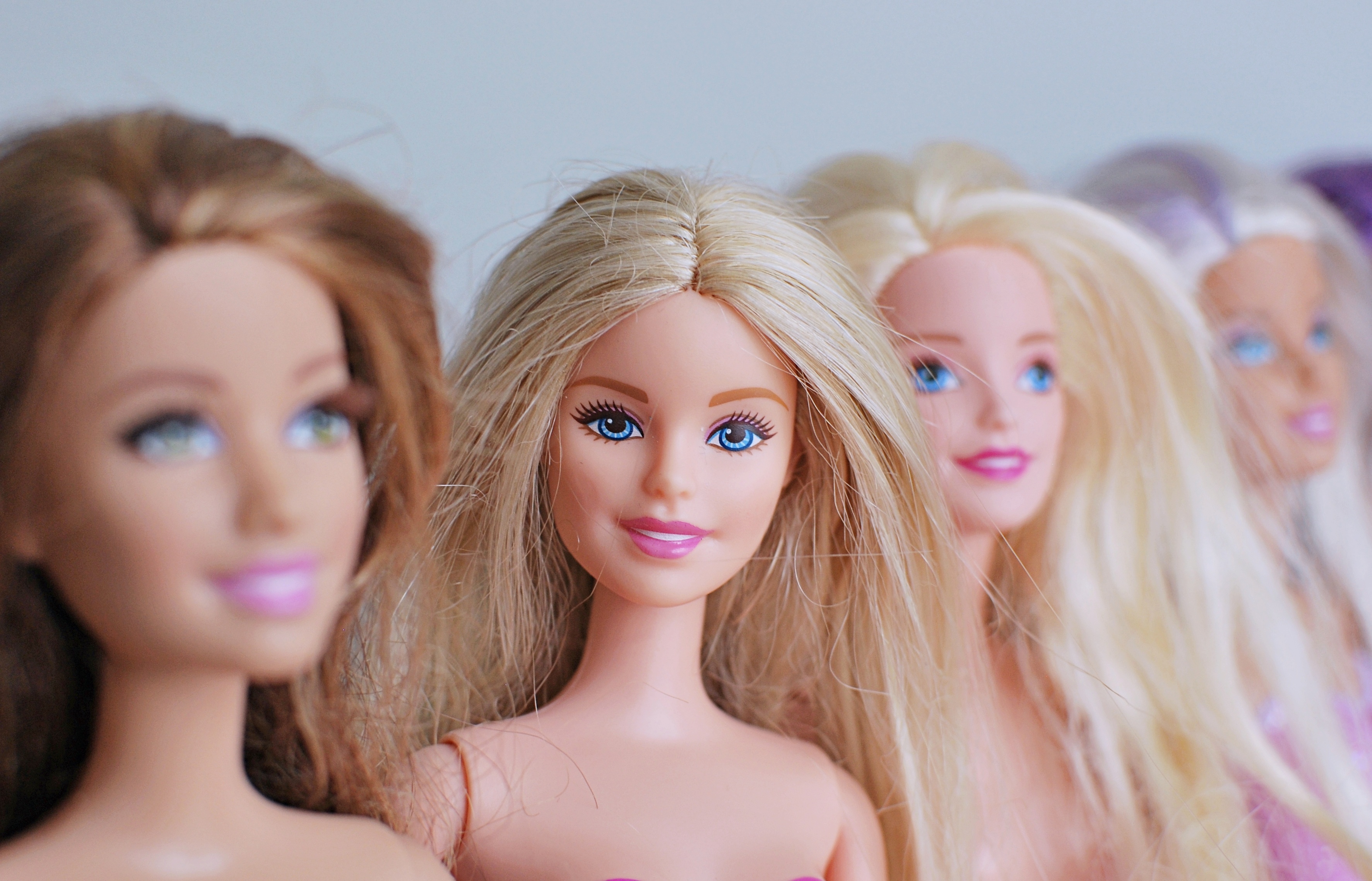 Barbie-Puppe Test & Vergleich » Top 10 Im November 2024