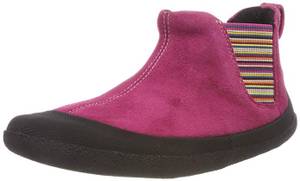 barfußschuhe winter