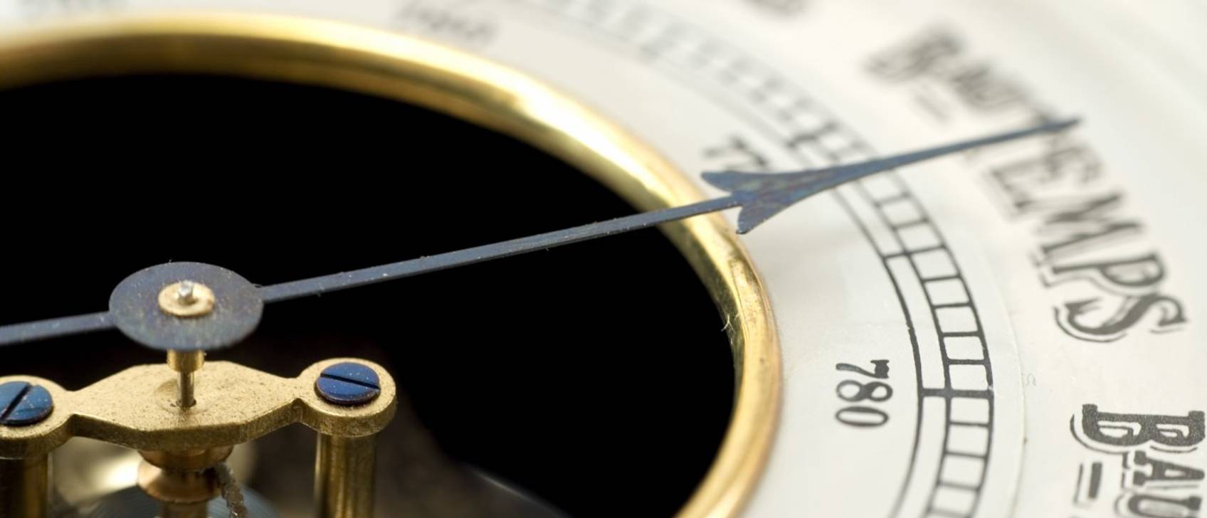 Barometer kaufen - Test & Vergleich » Top 13 im Februar 2026