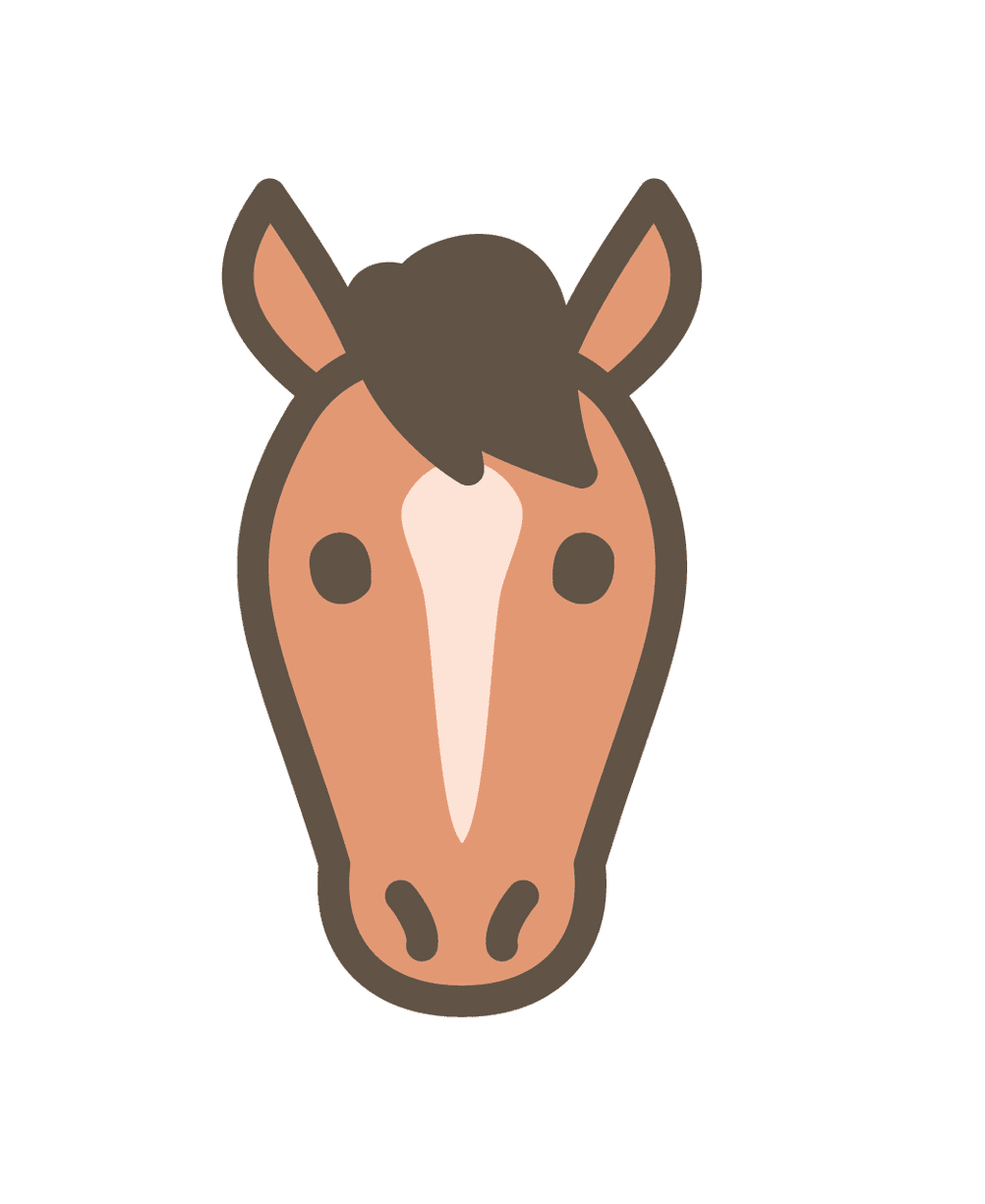 bartbuerste-wildschwein-pferd-icon2