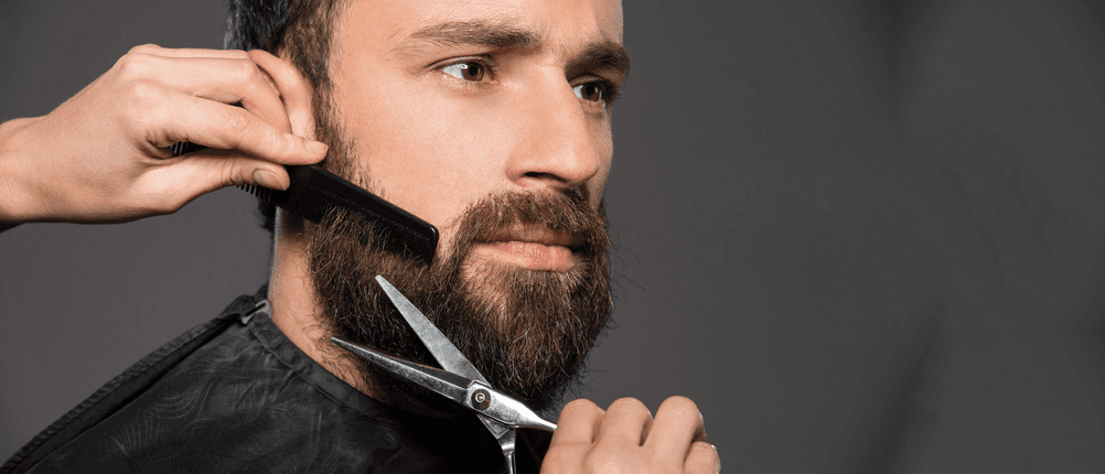 Bartöl, Sets, Produkte, Beard, Männer, Styling