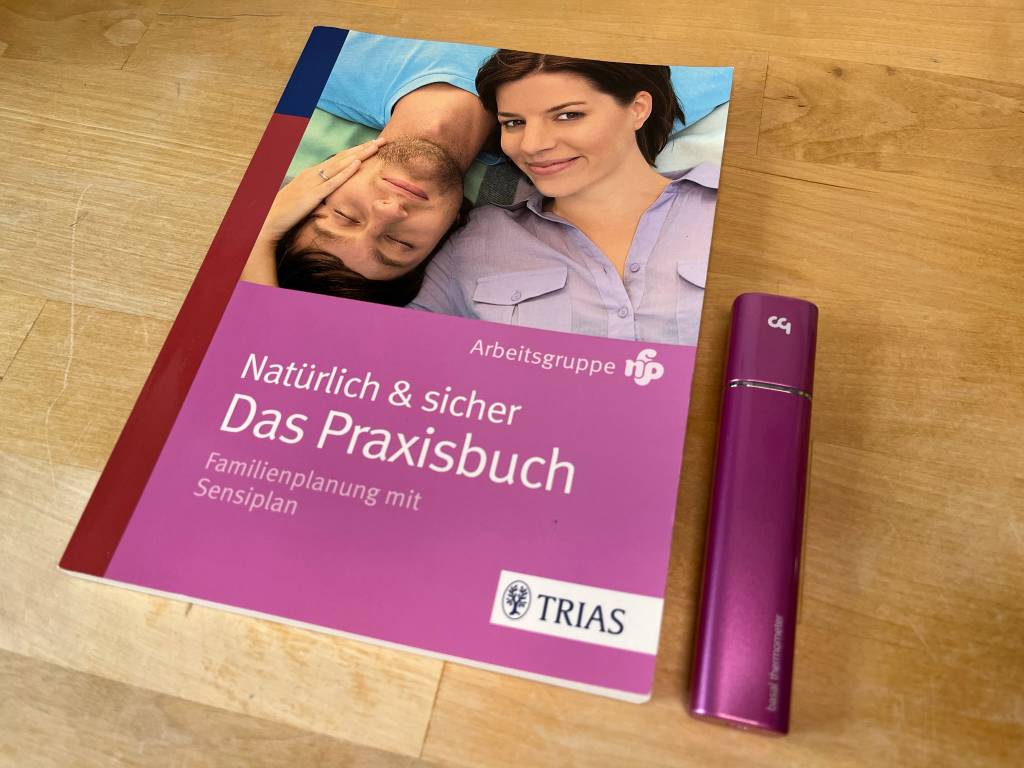 Familienplanung: natürlich und sicher. 