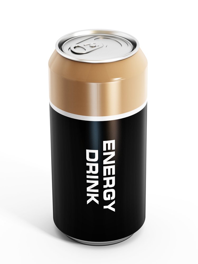 Unser Energy-Drink <span class=