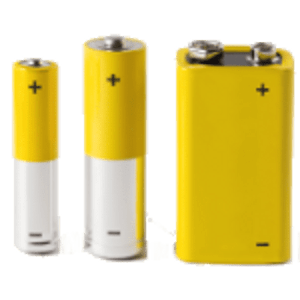 batterie-in-led-kerze