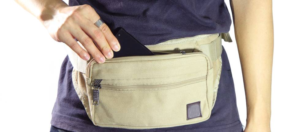 wasserdichte-bauchtasche
