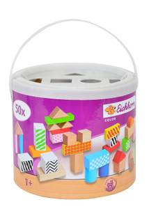 Bauklötze Steckbox