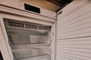 Gefrierschrank-No-Frost Test & Vergleich: Top 10