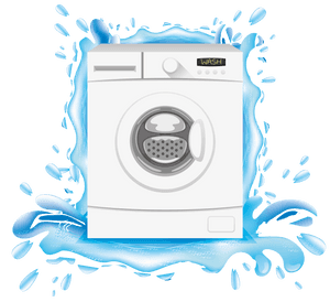bauknecht waschmaschine icon