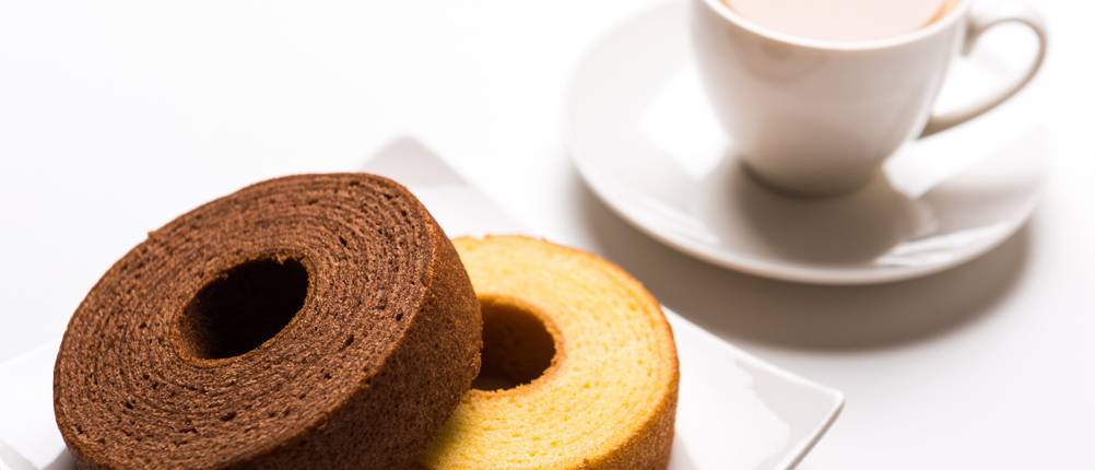 Baumkuchen-Rezept