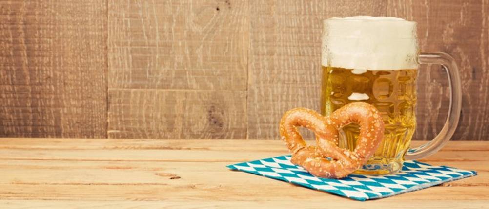 Bayerisches Bier Test