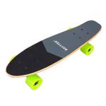 Kinder-Skateboard getestet