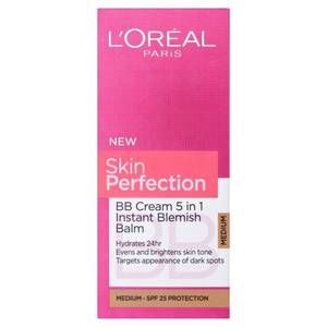 bb cream loreal