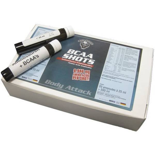 BCAA kaufen Test & Vergleich » Top 20 im Januar 2024