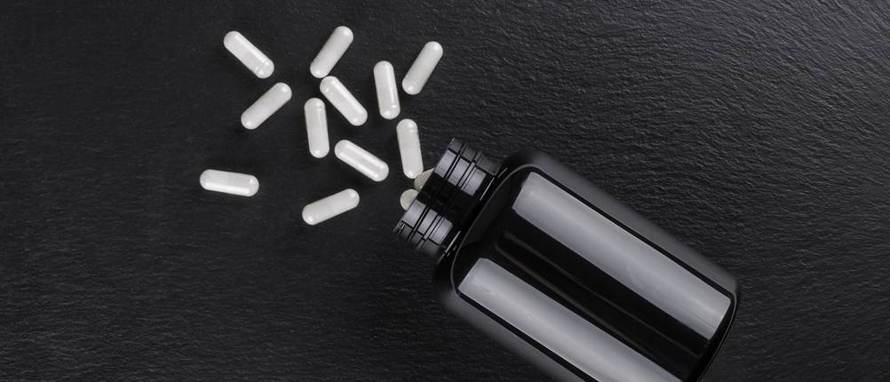BCAA-Kapseln-Test