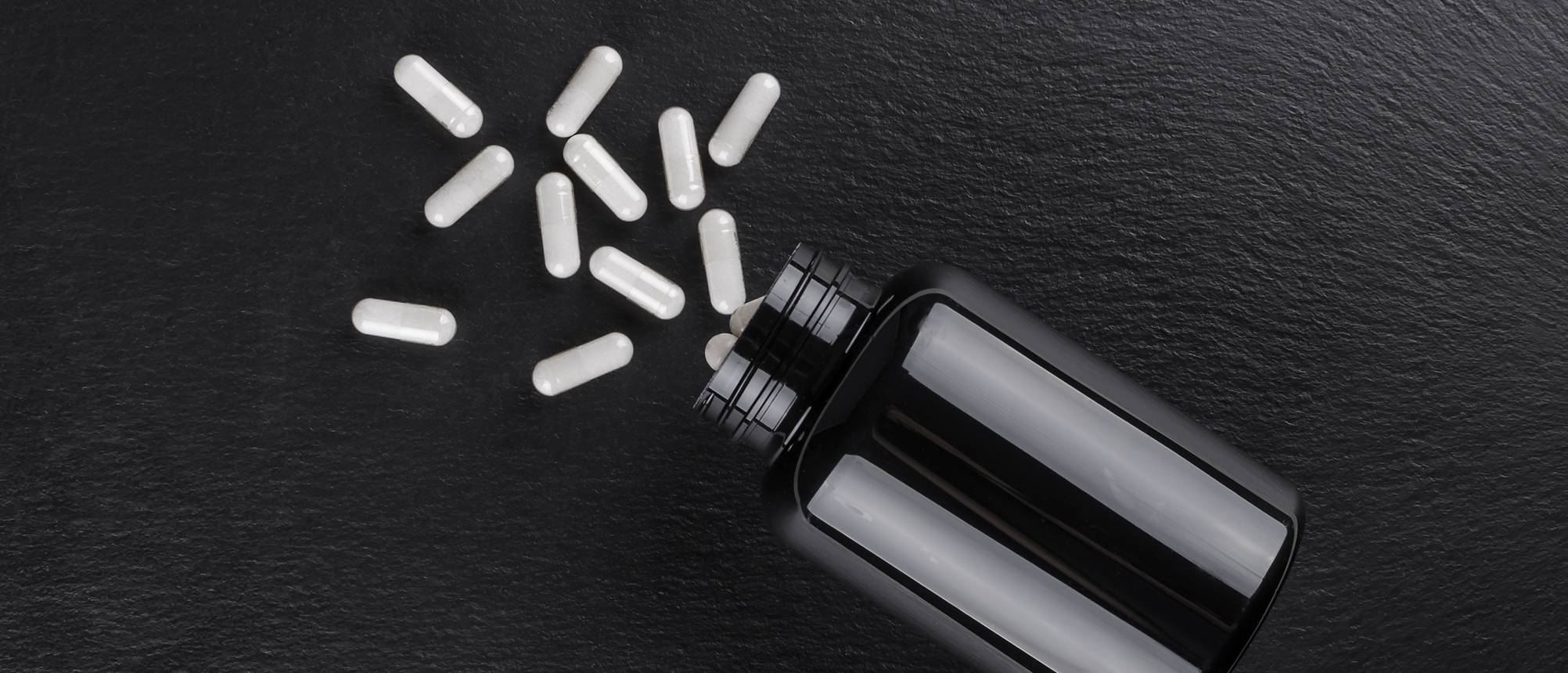 BCAAKapseln Test & Vergleich » Top 13 im Oktober 2024