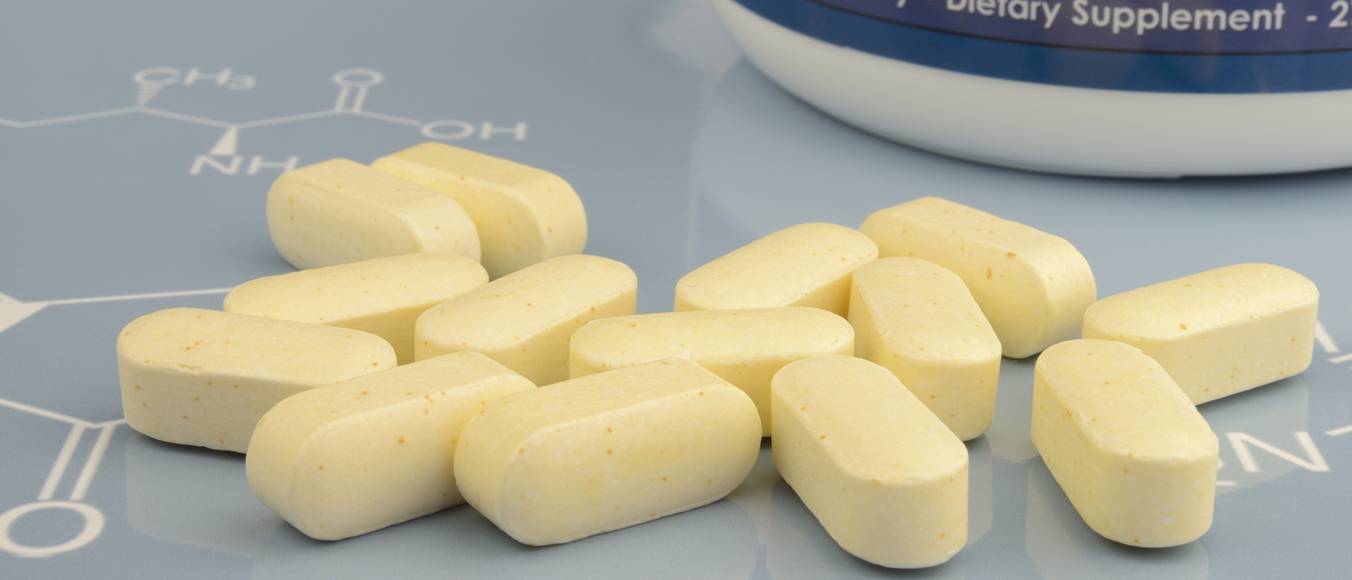 BCAA kaufen Test & Vergleich » Top 20 im Januar 2024