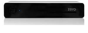 TV-Tuner von VU+.