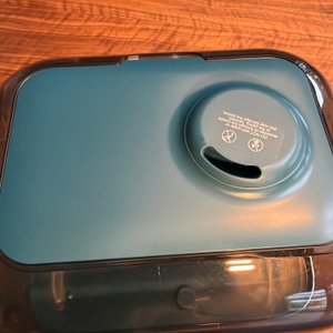 Die Oberseite vom Bear ‎JSQ-F50D2