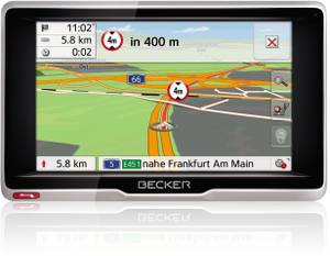 becker-lkw-navi