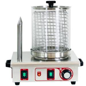 Beeketal Hot Dog Spießtoaster
