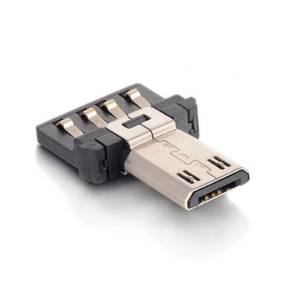 Wenn Ihr MicroSD Kartenslot bereits belegt sein sollte: Viele Handys können via OTG-Adapter auch mit einem USB-Stick verbunden werden.