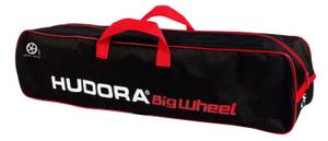 Eine solche Tragetasche für einen Hudora Roller schützt diesen und Ihre Kleidung.