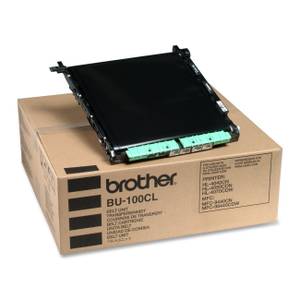 Bildrolle und Fixiereinheit in einem: die Transfereinheit von diesem Brother Drucker ist Verbrauchsmaterial.