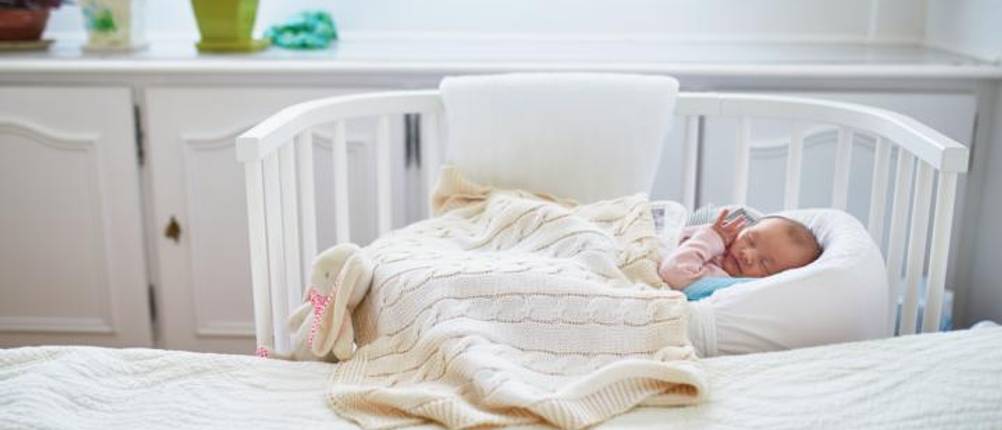 beistellbett-matratze-test