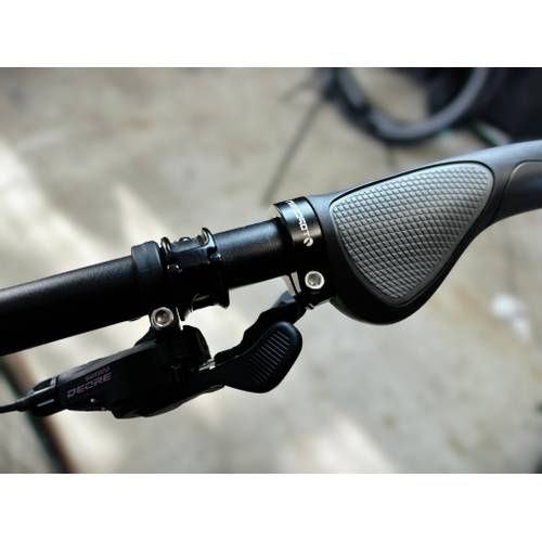 Fahrradgriffe Test 2026  Sicherer Halt am Lenker