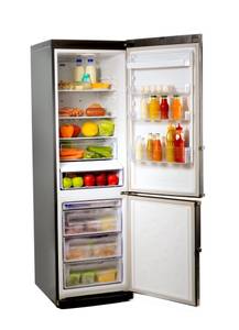 Das Fassungsvermögen ist auch ein wichtiges Kriterium von Beko-Kühlschrank-Tests.
