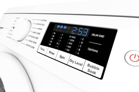 Beko Waschmaschine Test & Vergleich im 2024 » Top 17 Februar