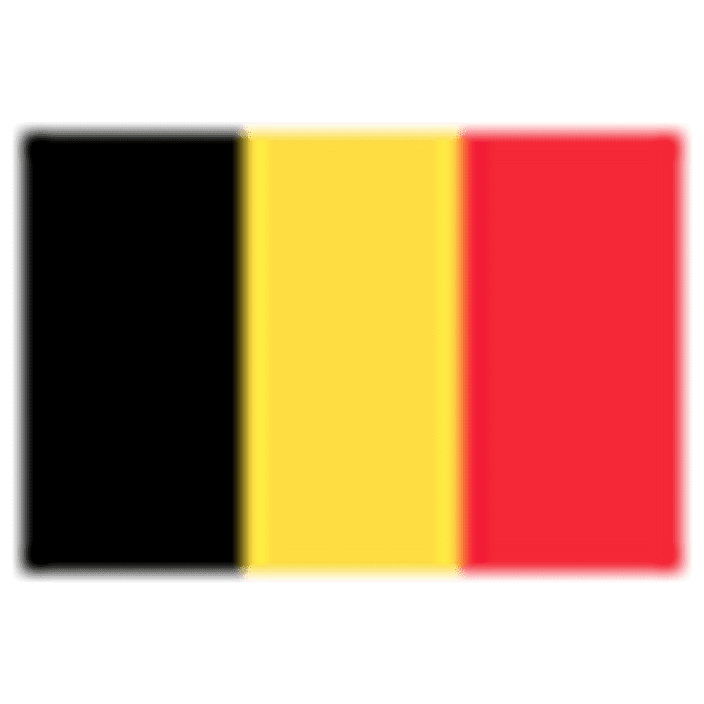 flagge belgien