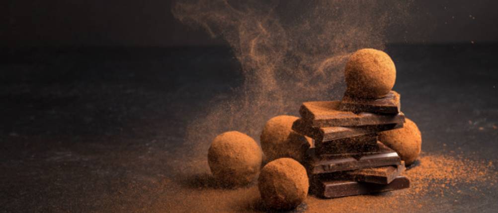 belgische pralinen test