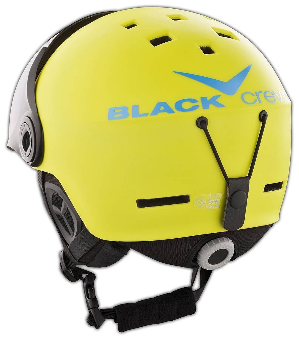 Alpina Skihelm