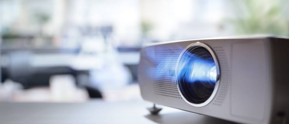 benq-beamer-test