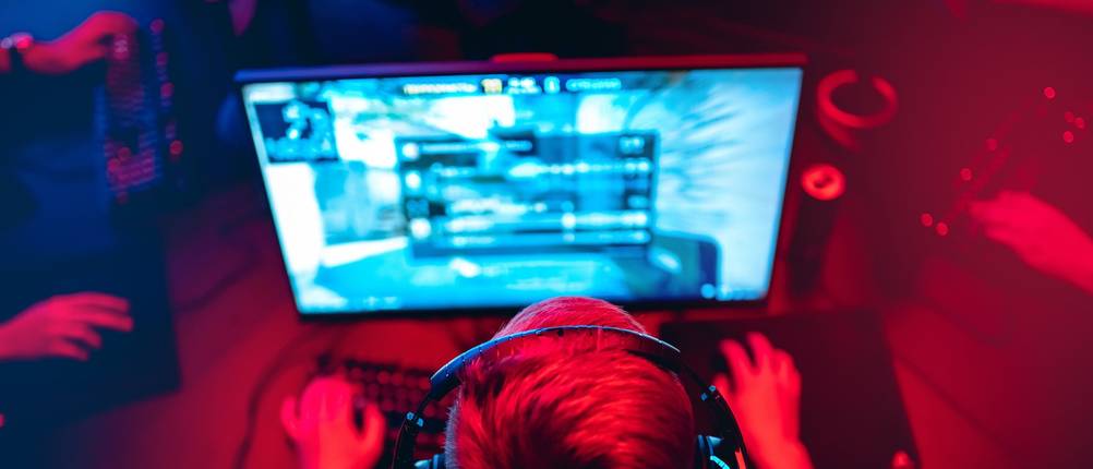BenQ Monitor Test