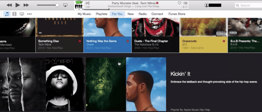 spotify alternative kostenlos android